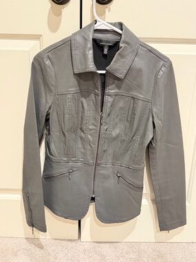 White House Black Market Jacket